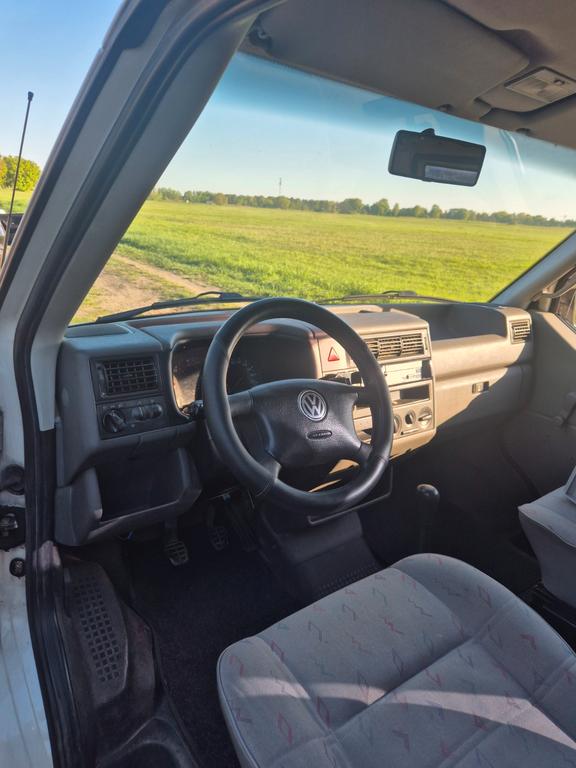 Volkswagen T4 andere