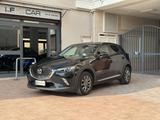 Mazda CX-3 1.5 AWD Exceed 105 cv - Mazda mit Diesel-Antrieb: Kombi, Mazda5