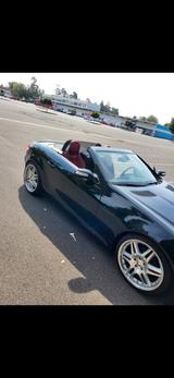 Mercedes-Benz SLK 200 KOMPRESSOR - Brabus K4 - Mercedes-Benz Brabus SL