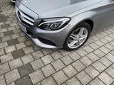 Mercedes-Benz C 220 d T CarPlay/Rückfahrkamera, Parkautomatik