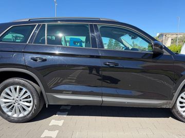 Skoda Kodiaq - 8