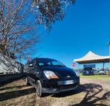 Chevrolet Matiz 800 SE Chic GPL Eco Logic - gebrauchte Chevrolet Matiz aus dem Jahr 2010