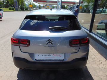 Bild 6 Citroën C4 Cactus Shine