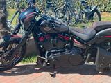 Harley-Davidson Breakout 114 - Harley-Davidson Motorräder in Mönchengladbach
