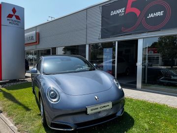 GWM Ora 07 300 kW AWD GT