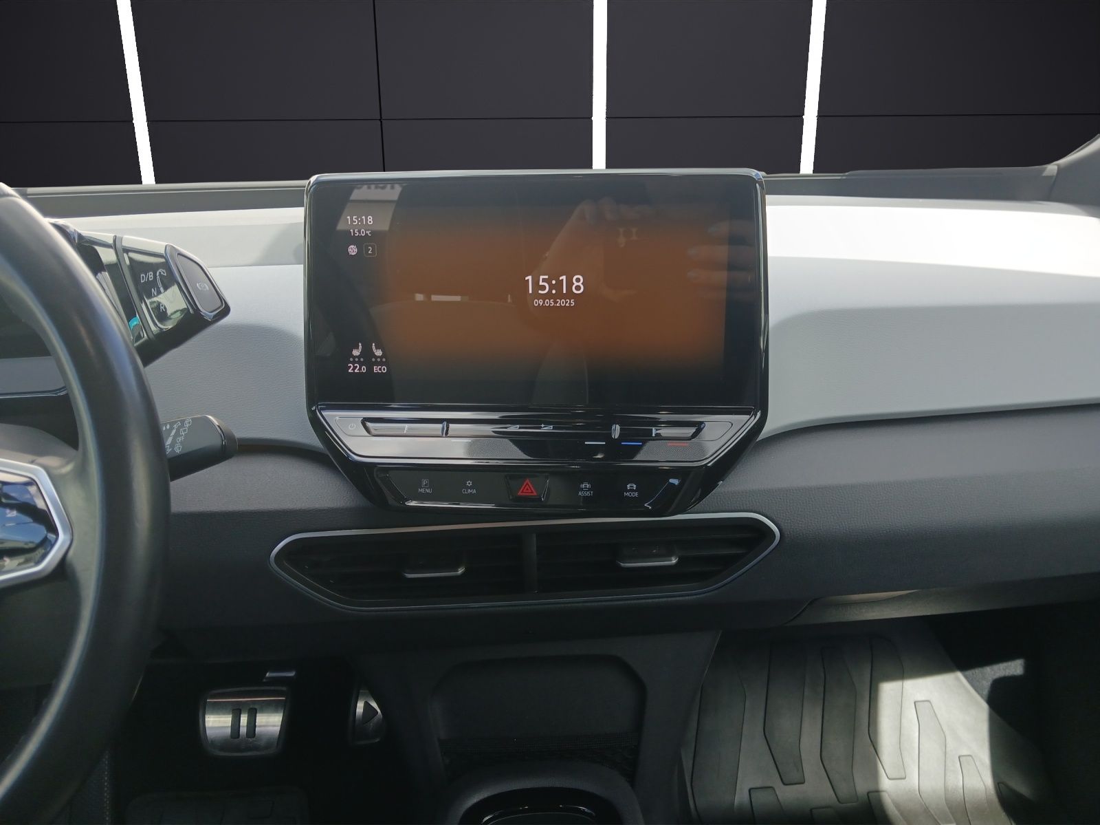 Fahrzeugabbildung Volkswagen ID.3 Pro Performance Matrix Pano Navi 19"