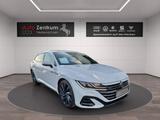 Volkswagen Arteon Shoot Brake 2.0 TDI R-Line CarPl 360°PANO - gebrauchte Volkswagen Arteon aus dem Jahr 2021