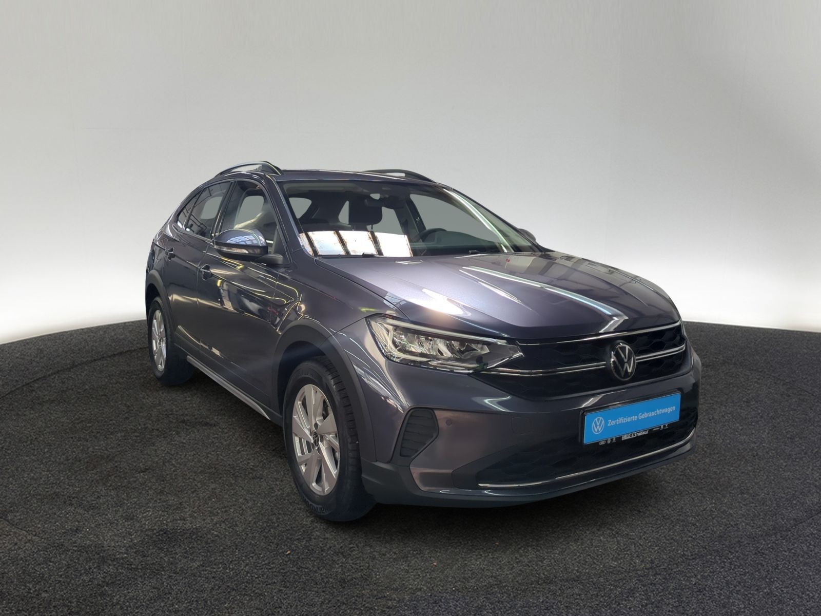 Volkswagen Taigo Life 1.0 TSI DSG LED NAVIPRO KAM SHZ 5J.G foto 5