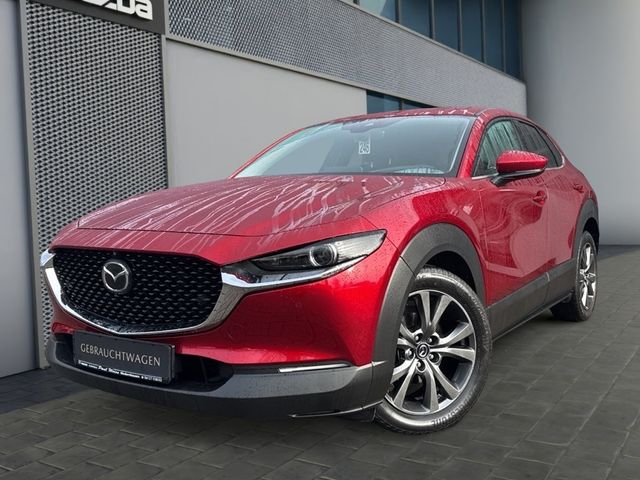 Mazda CX-30 e-SKYACTIV-X 179 FWD 6AT SELECTION A18-B B