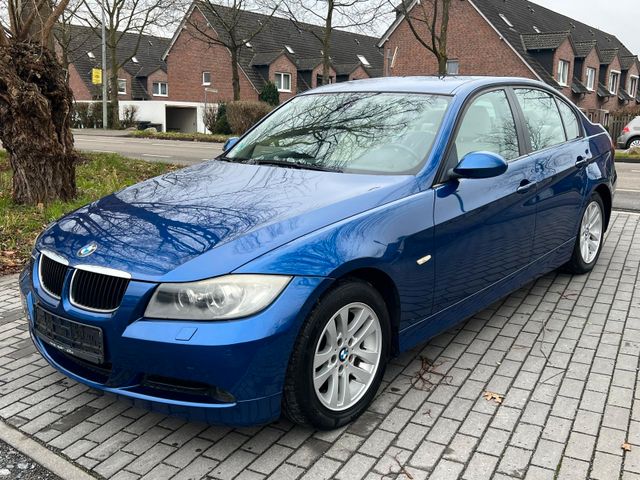 BMW 318 Baureihe 3 Lim. 318i