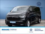 Volkswagen Caravelle langer Radstand Style - Volkswagen: Caravelle Langer Radstand