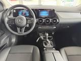 Mercedes-Benz B 180 B -Klasse AHK VIRTUAL LED NAVI BUSINESS - : Van, Business