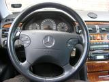 Mercedes-Benz E 240 AVANTGARDE Avantgarde - gebrauchte Mercedes-Benz E 240 aus dem Jahr 1999