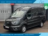 Ford Transit 350 L2H2 2.0 TDCI 185PS Limited - Ford Transit: 18