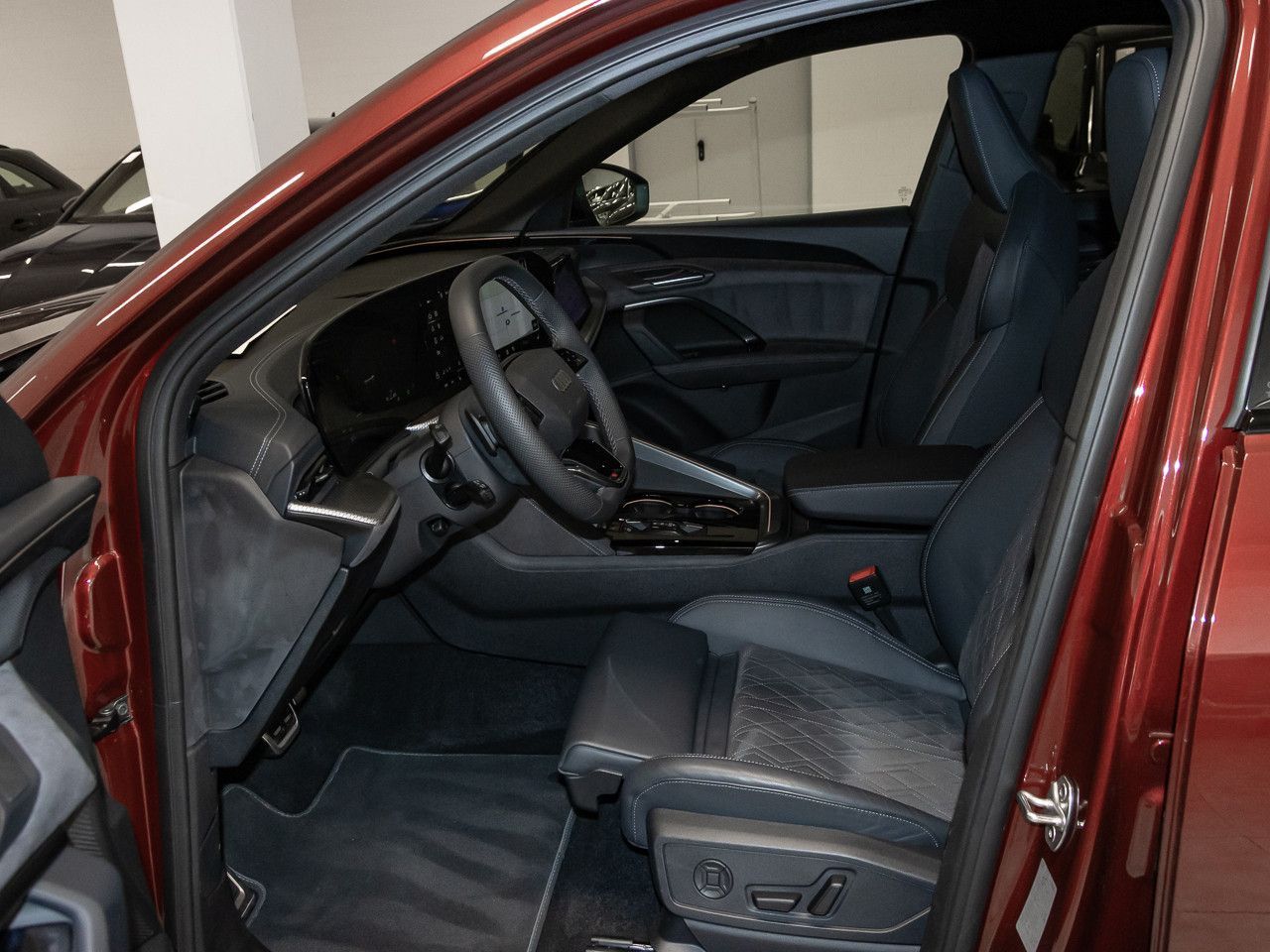 Audi Q5 - Bild 19
