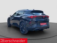 Cupra Formentor - Vorschau Bild 6