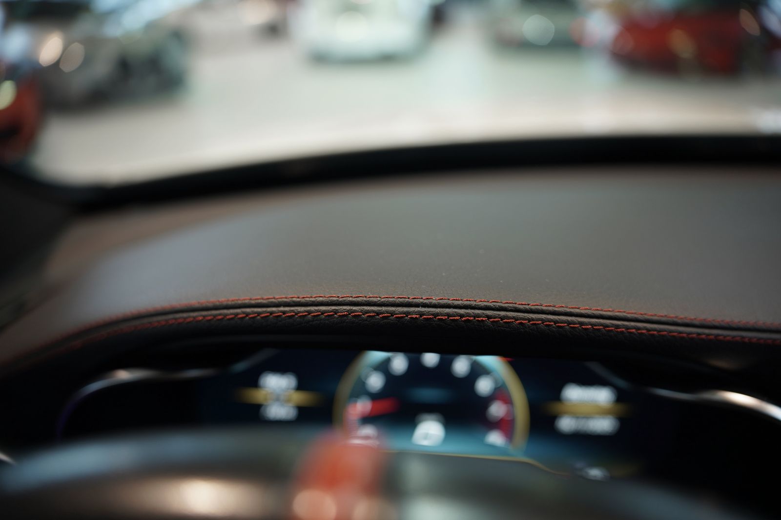 Mercedes Benz C 43 Amg