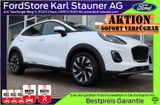 Ford Puma Titanium 1.0 EcoBoost Navi Kamera - Ford Tageszulassungen: Ka Titanium