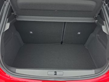 Fotografie 8 des Opel Corsa 1.2 YES Allwetter Sitzh. Carplay LED