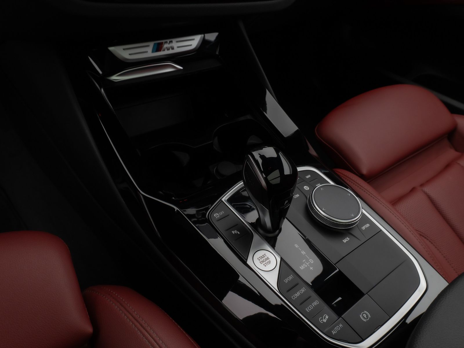 Fahrzeugabbildung BMW X3 M40d Kamera Laser Panorama HUD DAB HiFi AHK