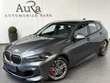 BMW M135i xDrive 5-Türer NAV+LED+ACC+COMFORT-PAKET - BMW M135 aus 2021