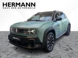 Renault R 4 E-Tech elektrisch 150 Comfort Range Iconic - Renault R 4 SUV