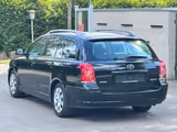 Toyota Avensis Kombi 1.8 Sol /1-Hand/Scheckheftgepflegt - Toyota Avensis: Kombi, 1.8