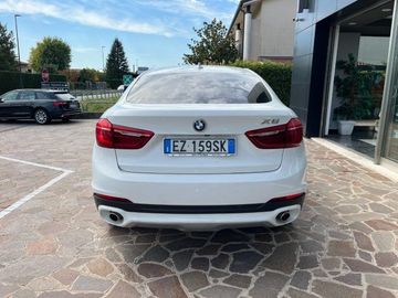 BMW X6 - 11