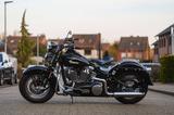 Harley-Davidson Springer Classic  - Offers