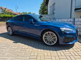 Audi A5 35 TDI S tronic S line Business., AHK, Matrix