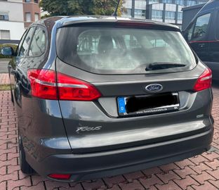 Ford Focus - 7
