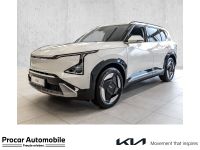 Kia EV5 - Vorschau Bild 1