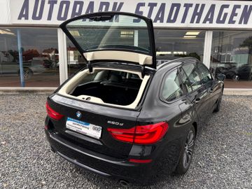 BMW 520 - 12