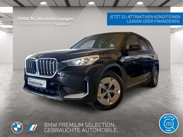 BMW iX1 xDrive30 AHK Kamera Sitzheizung