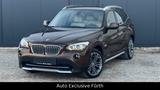 BMW X1 28i xLine*KAMERA*AHK*LEDER*MEMORY*BI-XENON*HK - gebrauchte BMW X1 aus dem Jahr 2009