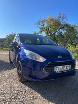 Ford B-Max 1,0 EcoBoost 74kW S/S Cool & Connect C... - Ford B-MAX Cool&Connect