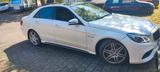 Mercedes-Benz Mercedes E500 - Mercedes-Benz E 500 in Köln