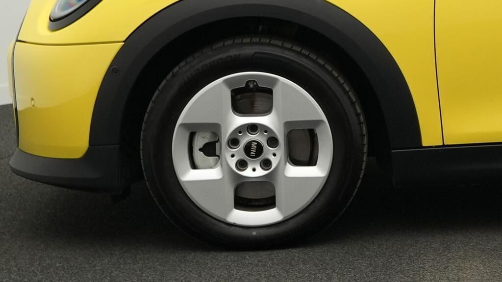 MINI Cooper C - Bild 16
