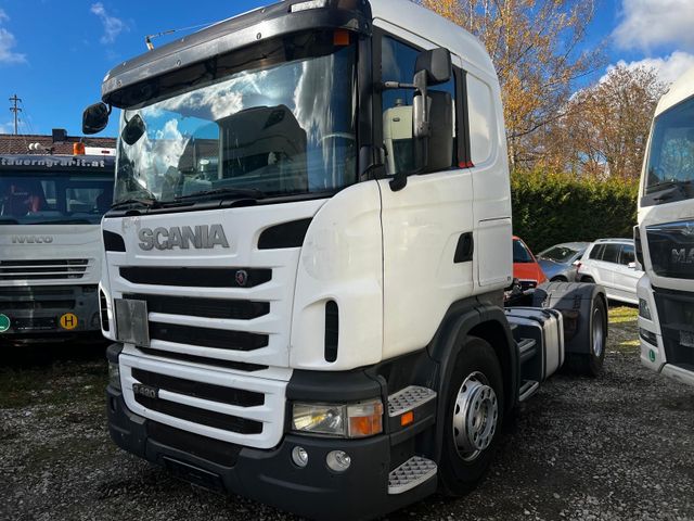 Scania G420,Retarder,ADR,Euro5,orig.Km,Ad-Blue