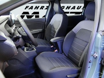 Fahrzeugabbildung Dacia Jogger TCe110 Extreme+ *Navi*Sitzhzg*