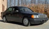 Mercedes-Benz 190 E 2.0 5-Gang-SCHALTER!! - Mercedes-Benz 190 aus 1989: 190e