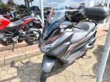 Honda Forza NSS 125 - ABS ROLLER 125