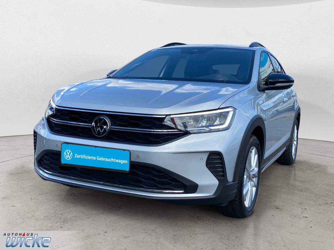 Volkswagen Taigo 1.0 TSI Energy APP CONNECT KLIMA PDC LM foto 2