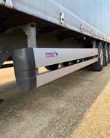 Schmitz Cargobull Curtainsider 2020 - Schmitz Cargobull Curtainsider