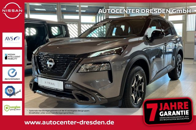 Nissan X-TRAIL 1.5 VC-T e-POWER N-Trek Navi Kam SpurW