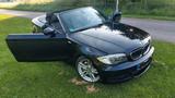 BMW 135i Cabrio -  - BMW 1er Reihe: Cabrio