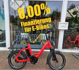 QiO "EINSx P-E - QiO E-Bikes