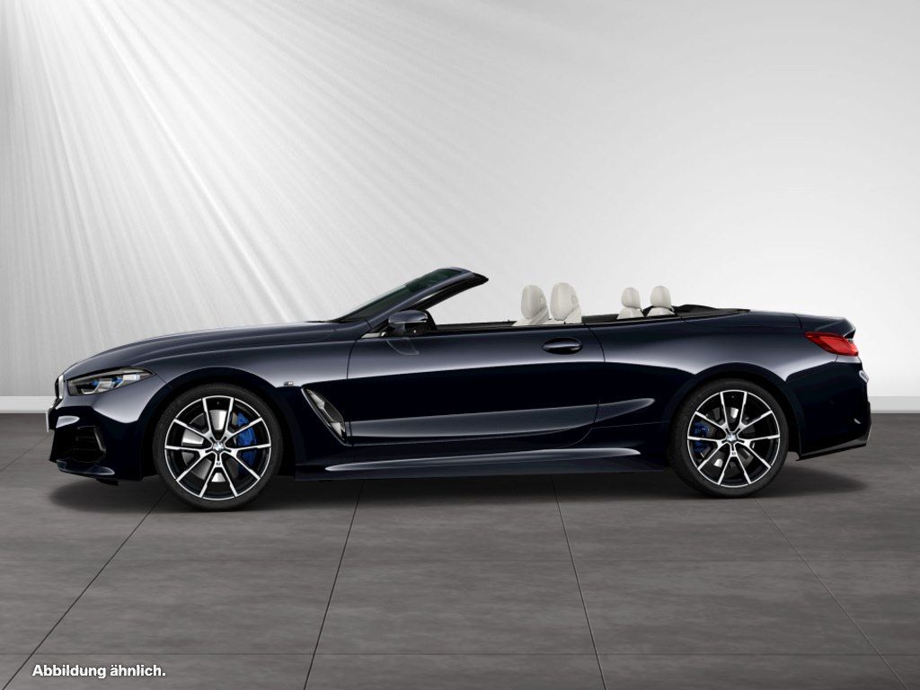 BMW 840 - Bild 5