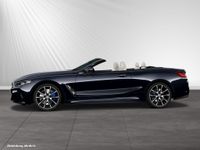 BMW 840 - Vorschau Bild 5