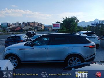 Land-Rover Range Rover Velar - 10